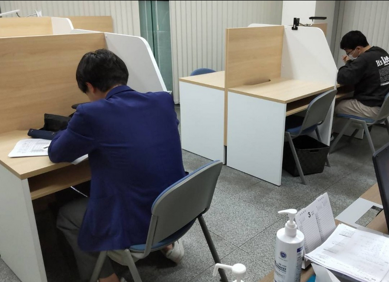 Instagram「高校生『課題テスト』、そして次の目標へ」