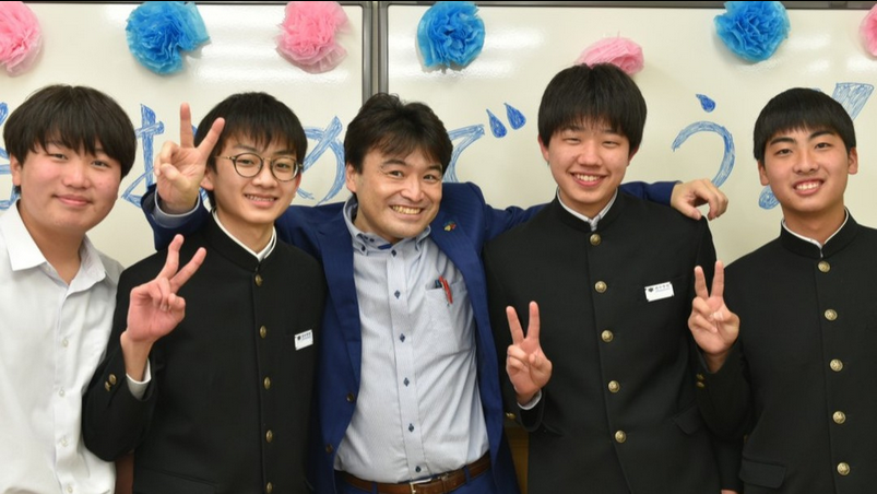 Instagram「高校入試合格おめでとうございます！」