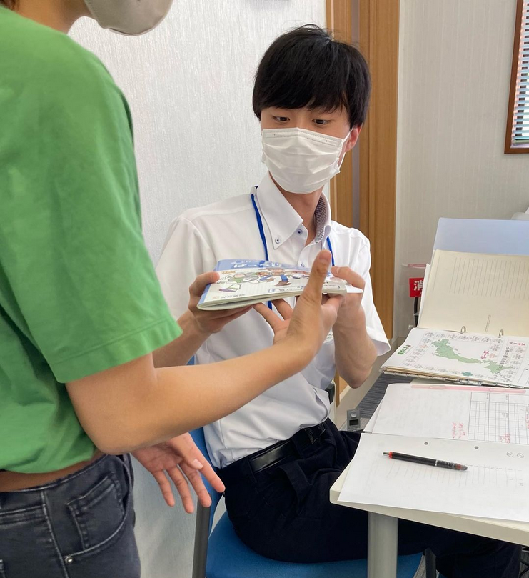 Instagram「eトレアシストコース」