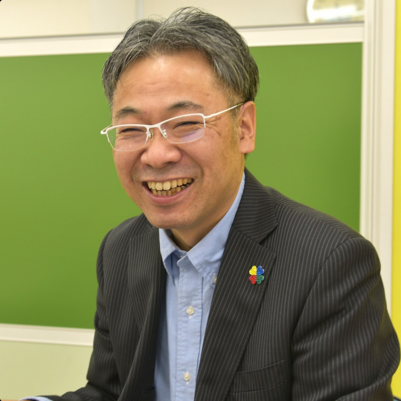 Instagram「保護者面談ありがとうございました」